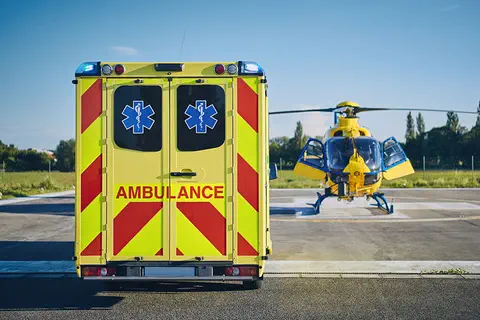 #psychiatrie : une infirmière poignardée à mort par son patient