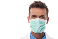 Des médecins généralistes saisissent le Tribunal administratif de Paris pour exiger des masques FFP2