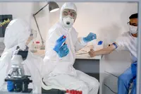 #Coronavirus vs #chloroquine, un essai clinique lancé à Marseille par le Pr Raoult 