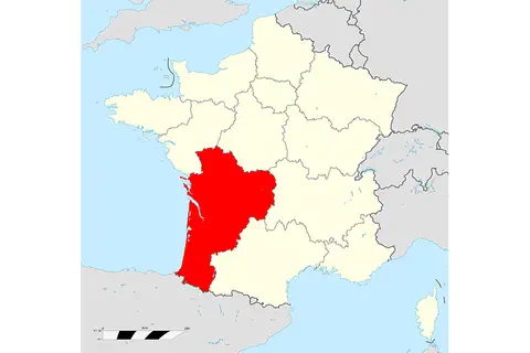 Coronavirus : point de situation en Nouvelle-Aquitaine