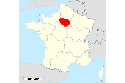 Covid-19 : la situation épidémiologique en Île-de-France