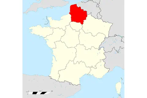 Covid-19 : la situation épidémiologique dans les Hauts-de-France