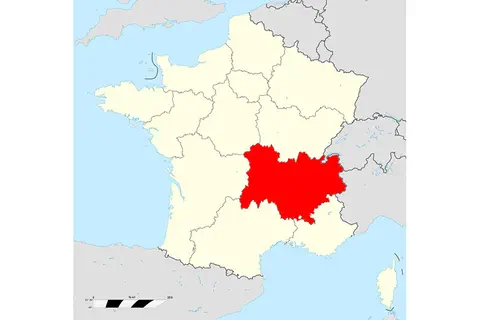 Covid-19 : la situation épidémiologique en Auvergne-Rhône-Alpes
