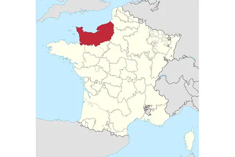 #Covid19 #Coronavirus : point de situation épidémiologique en Normandie
