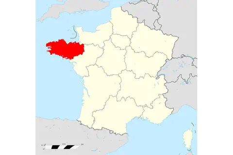 #COVID19 : le point de situation épidémiologique en Bretagne sur le #coronavirus SARS-CoV-2