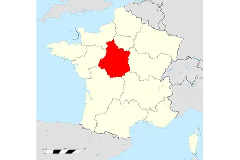 #COVID19 : le point de situation épidémiologique en Centre-Val de Loire sur le #coronavirus SARS-CoV-2