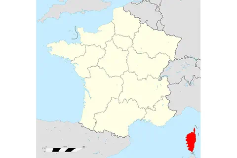 #COVID19 : le point de situation épidémiologique en Corse sur le #coronavirus SARS-CoV-2