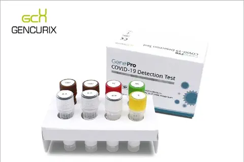 Gencurix lance dans l’UE un nouveau kit de diagnostic du coronavirus