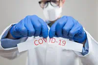 #COVID19 : Un médecin américain aurait traité avec succès plus de 500 patients avec l’hydroxychloroquine
