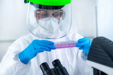 #COVID19 : Sanofi annonce une seconde collaboration afin de développer un vaccin