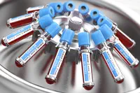 #Dépistage du #covid19 : tous les laboratoires publics et privés désormais autorisés à pratiquer des tests diagnostiques PCR