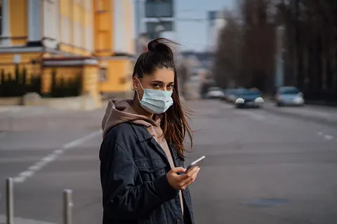 L’Académie de médecine favorable à l’utilisation de Smartphones pour le suivi du déconfinement