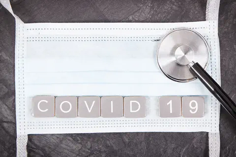 Covid-19 et lésions cutanées : Point d’étape 2 de l’enquête COVIDSKIN 