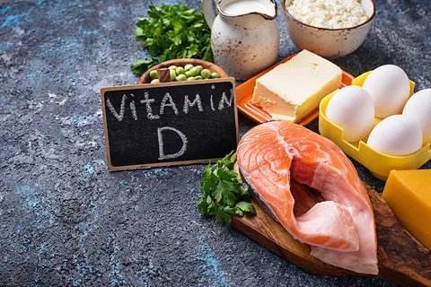 Covid-19 & Vitamine D : les patients carencés auraient deux fois plus de risque de décès