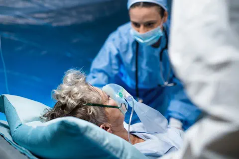 46 nouveaux cas de Covid-19 détectés au Centre hospitalier de Lannion suite à une infection nosocomiale