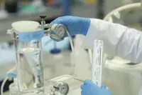 Merck et le Baylor College of Medicine collaborent pour poursuivre le développement d’une plateforme de fabrication de vaccins contre le Covid-19