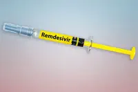 Gilead annonce les résultats de l’étude de phase 3 du Remdesivir chez des patients présentant une forme modérée de Covid-19