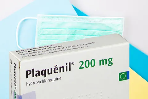 Plaquenil : ce que personne n’a vu, ce que personne n’a dit !