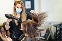#Coronavirus : de l’importance des masques dans les salons de coiffure