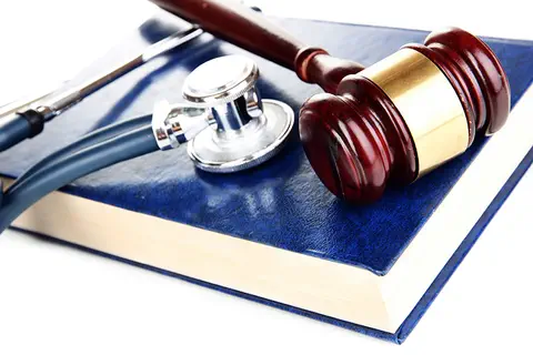 Déontologie médicale fin de partie