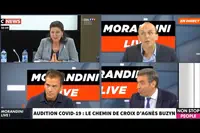 Gestion du #covid19 : Me Di Vizio à l’origine de la première instruction judiciaire objective et transparente sur la gestion de la crise