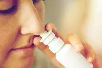 CEBINA identifie un vaporisateur nasal antihistaminique courant comme potentielle approche anti-COVID-19