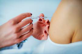 Grippe : l’académie de médecine milite pour l’obligation vaccinale des soignants