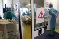 L’organisation du CHU Amiens-Picardie pour la prise en charge des patients Covid-19