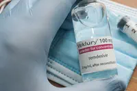 La FDA autorise le Remdesivir (Veklury) dans le traitement de la Covid-19