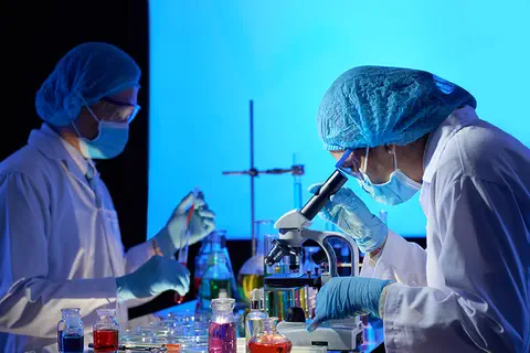 Vaccination anti Covid19 : pour que l’espoir prenne forme