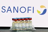 « Pas à la hauteur », le vaccin anti-covid19 de Sanofi et GSK prend du retard