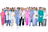 Hôpital : 200 000 salariés en plus en 15 ans, la part du personnel médical augmente selon la DREES