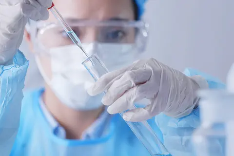 L’étude COVID-19 phase 2/3 de RedHill sur l’opaganib passe le deuxième DSMB avec une recommandation unanime de poursuivre