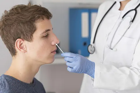 Covid-19 : l’académie de médecine fait le point sur les tests de dépistage