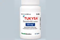 Cancer du sein HER2 : feu vert européen pour TUKYSA® (tucatinib) de Seagen