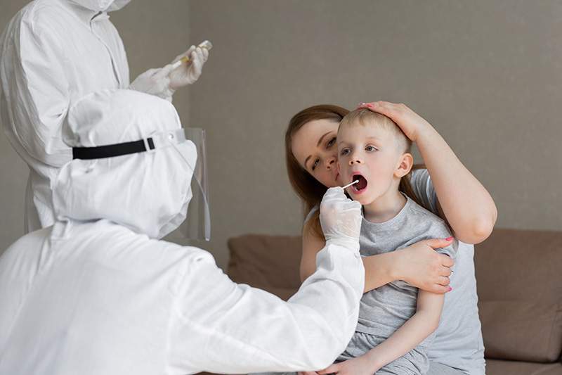 Le Test Salivaire De Seegene Pour Le Depistage De La Covid 19 Presente Une Efficacite Egale A Celle Des Tests Nasopharynges Le Test Salivaire De Seegene Pour Le Depistage De La Covid 19 Presente Une Efficacite Egale A Celle Des Tests Nasopharynges
