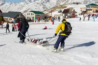 Les médecins de montagne en péril financier