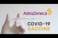 Le vaccin d’AstraZeneca ne serait pas moins efficace contre le « variant anglais » devenu majoritaire en France