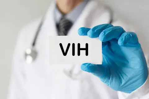 VIH : Abbott met en évidence des personnes naïves de traitement, séropositives avec une charge virale faible