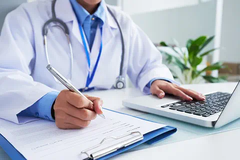 Doctolib se lance sur le marché du logiciel de gestion de cabinet médical avec une offre « SaaS »