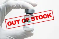 #Vaccin AstraZeneca : les médecins limités à un flacon pour la semaine du 15 mars