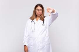 Carrière des femmes médecins : le temps partiel n’est pas la solution