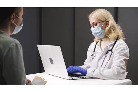 Un an de désastre sanitaire ! Le SML fait le bilan