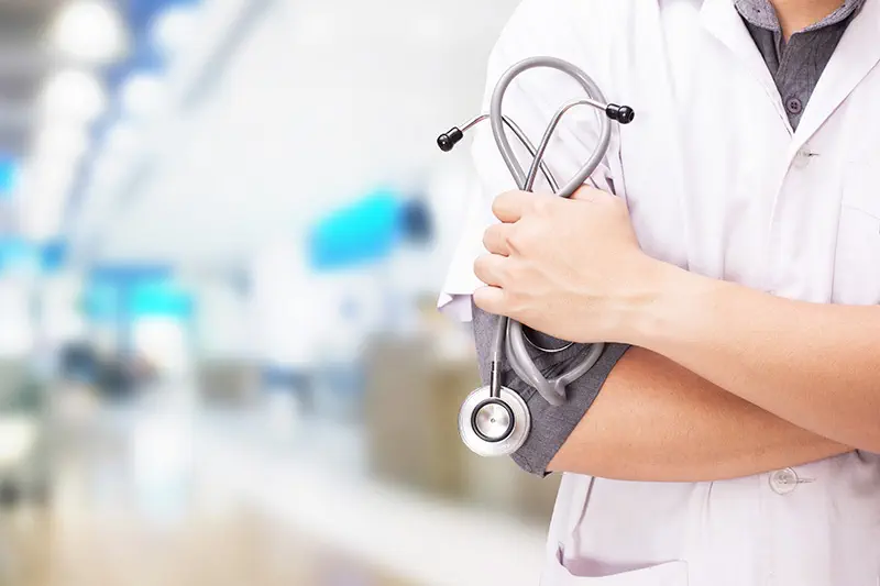 Des médecins indignés contre l'achat de rdv médicaux prioritaires