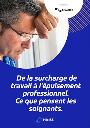 Burn-out dans la santé : 98 % des soignants reconnaissent avoir déjà ressenti les symptômes de l’épuisement professionnel