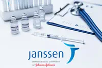 Vaccin COVID-19 de Janssen : le rapport bénéfice-risque reste positif selon l’EMA