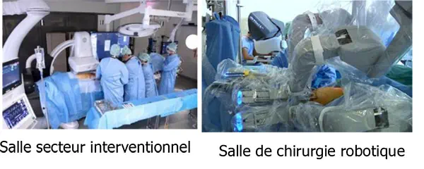Première mondiale au CHU de Toulouse : néphrectomie partielle robot-assistée sur greffon unique