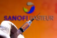 Covid-19 : le candidat vaccin de Sanofi passe la phase 2