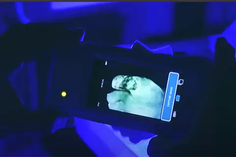 Une nouvelle technologie pour permettre d’améliorer le traitement des plaies au Canada grâce à la collaboration entre CAN Health, Sunnybrook et MolecuLight