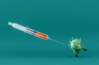 Covid-19 : les vaccins à ARNm réduisent de 91 % le risque d’infection selon l’étude Heroes-Recover du CDC américain